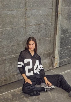 DAMES HAUTE L'AMITIÉ SHIRT