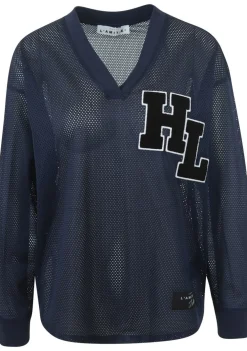 DAMES HAUTE L'AMITIÉ SHIRT