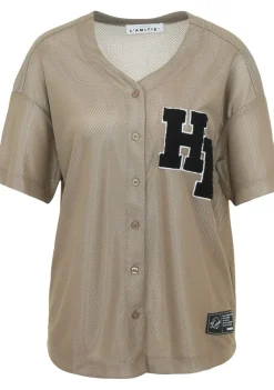 DAMES HAUTE L'AMITIÉ SHIRT