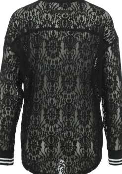 DAMES HAUTE L'AMITIÉ SHIRT