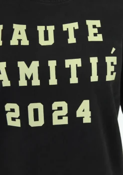 DAMES HAUTE L'AMITIÉ SHIRT
