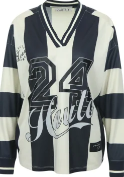 DAMES HAUTE L'AMITIÉ SHIRT