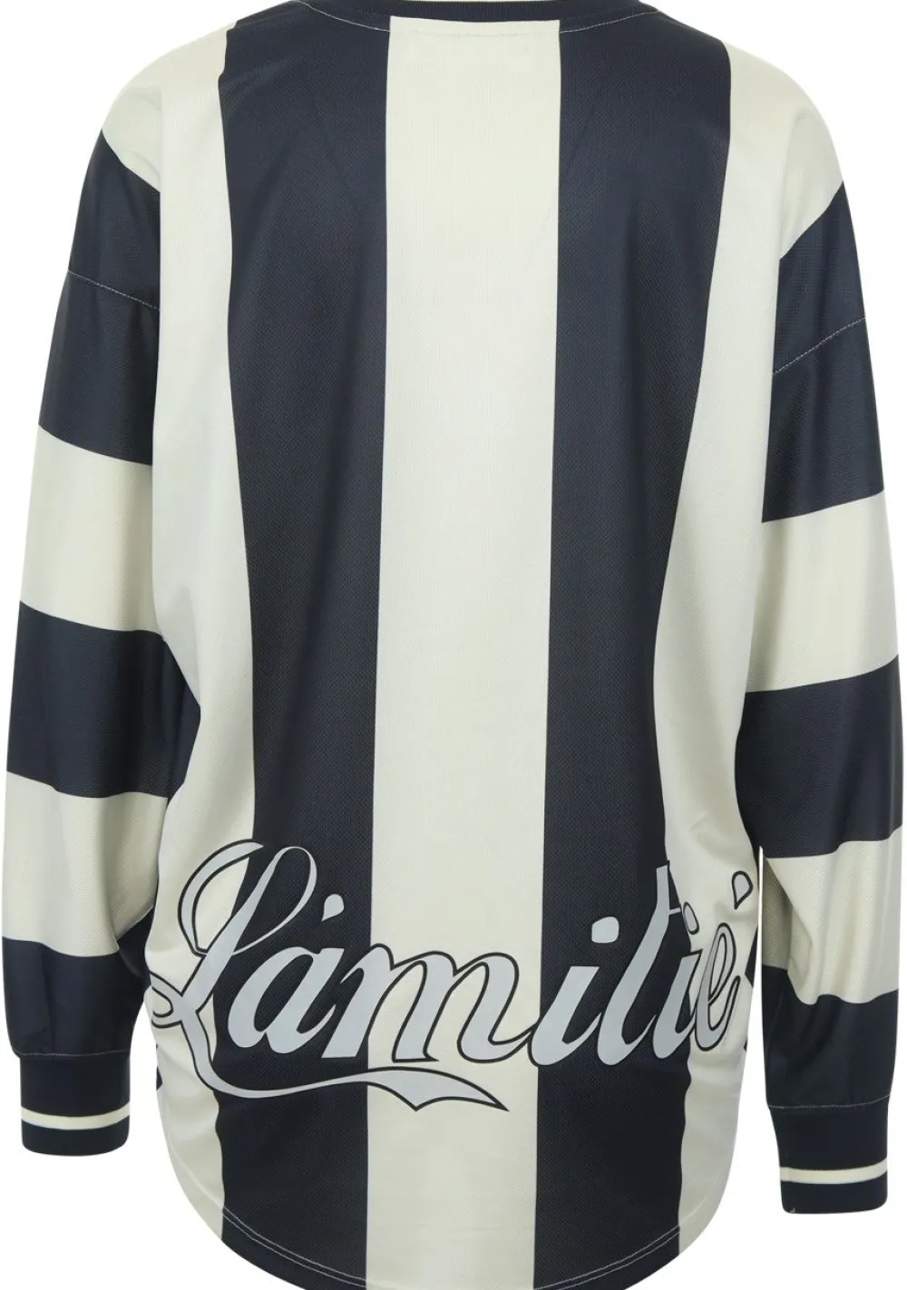 DAMES HAUTE L'AMITIÉ SHIRT