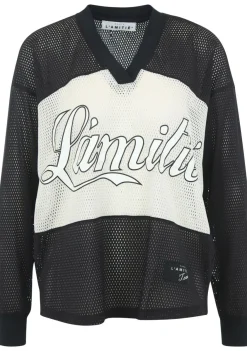 DAMES HAUTE L'AMITIÉ SHIRT