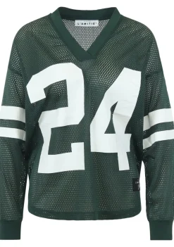 DAMES HAUTE L'AMITIÉ SHIRT