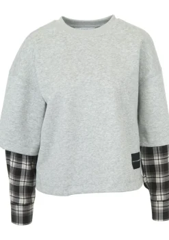 DAMES HAUTE L'AMITIÉ SWEATER