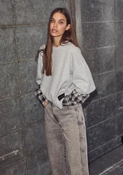 DAMES HAUTE L'AMITIÉ SWEATER