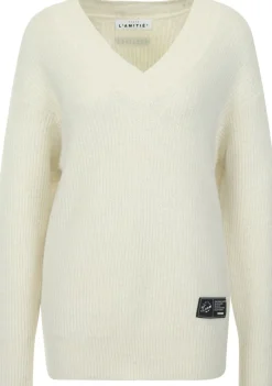 DAMES HAUTE L'AMITIÉ TRUI