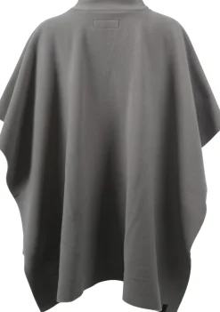 DAMES HENRIETTE STEFFENSEN PONCHO