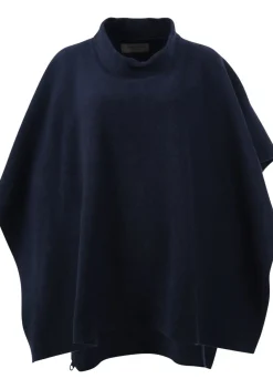 DAMES HENRIETTE STEFFENSEN PONCHO