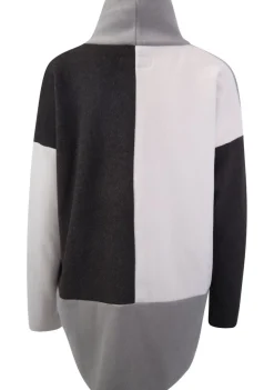 DAMES HENRIETTE STEFFENSEN SWEATER