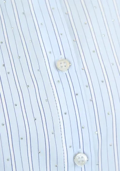 DAMES H.V. POLO BLOUSE