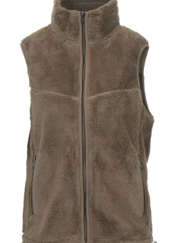DAMES H.V. POLO BODYWARMER