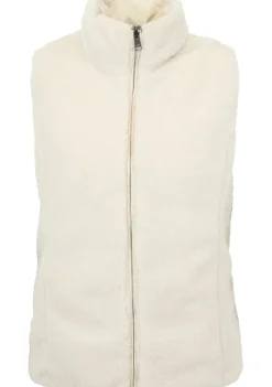 DAMES H.V. POLO BODYWARMER