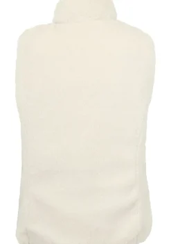 DAMES H.V. POLO BODYWARMER