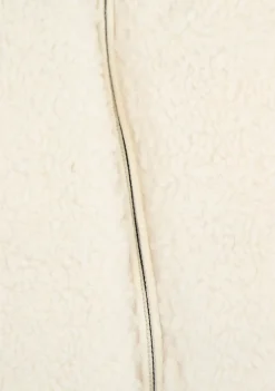 DAMES H.V. POLO BODYWARMER