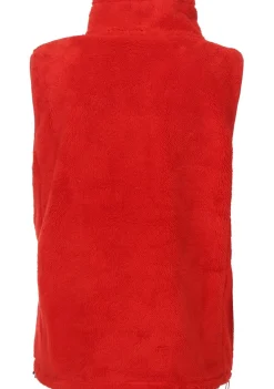 DAMES H.V. POLO BODYWARMER