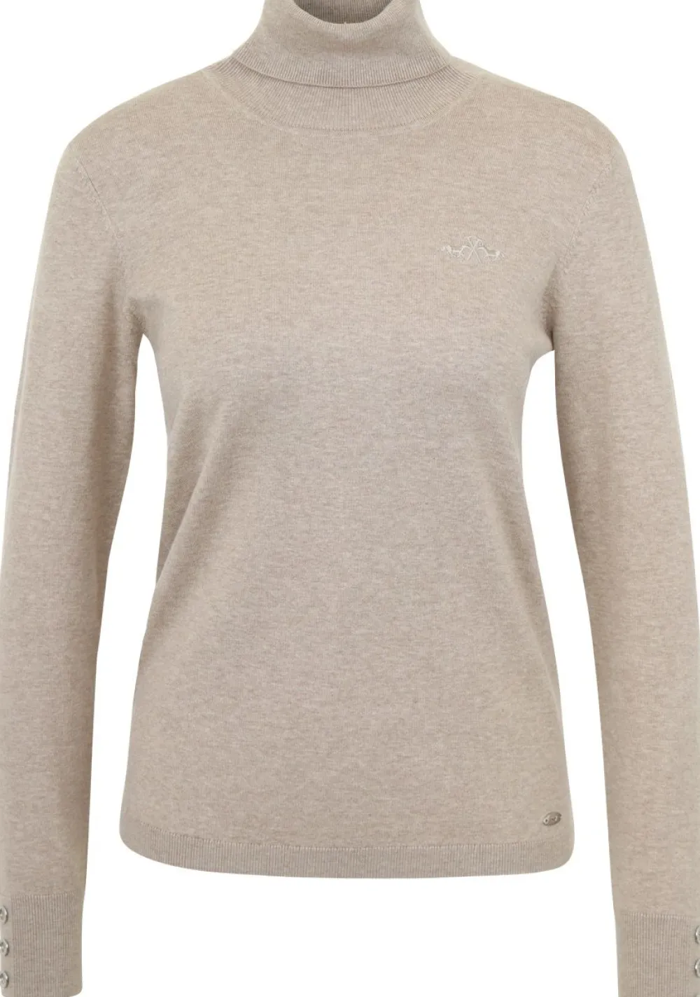 DAMES H.V. POLO COLTRUI