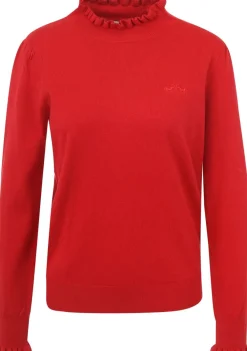 DAMES H.V. POLO COLTRUI