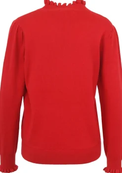 DAMES H.V. POLO COLTRUI