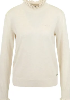 DAMES H.V. POLO COLTRUI