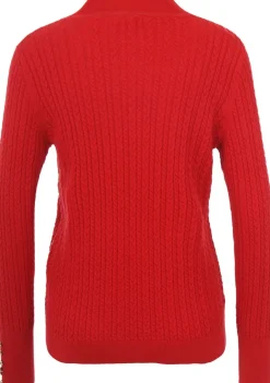 DAMES H.V. POLO COLTRUI