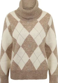 DAMES H.V. POLO COLTRUI