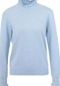 DAMES H.V. POLO COLTRUI