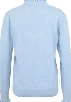 DAMES H.V. POLO COLTRUI