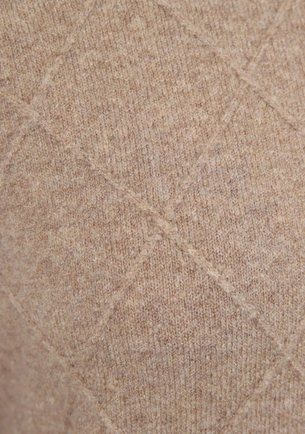 DAMES H.V. POLO COLTRUI