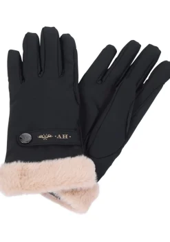 DAMES H.V. POLO HANDSCHOEN