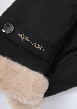 DAMES H.V. POLO HANDSCHOEN