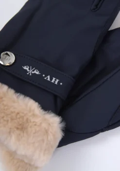 DAMES H.V. POLO HANDSCHOEN