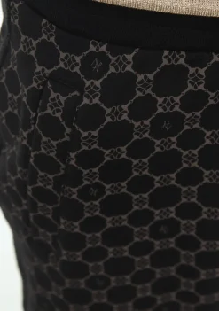 DAMES H.V. POLO PANTALON