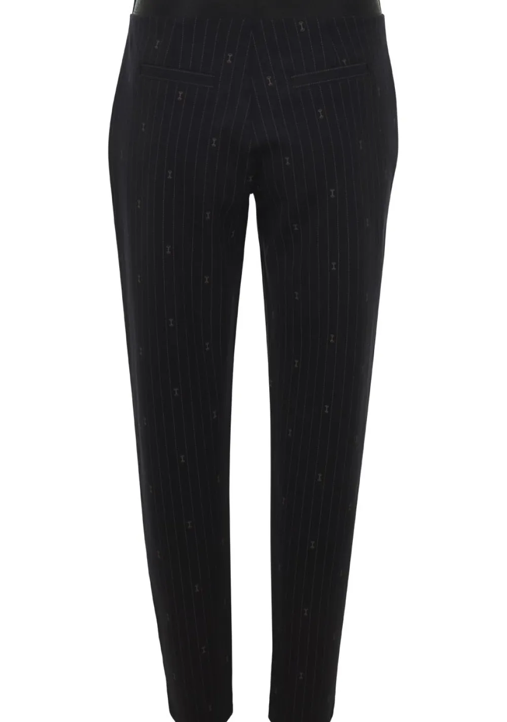 DAMES H.V. POLO PANTALON