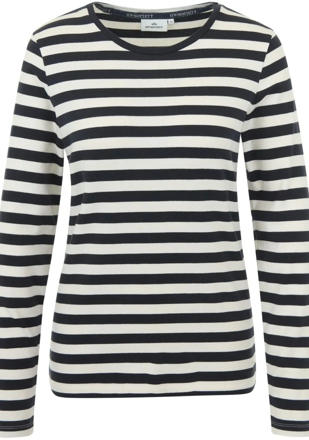 DAMES H.V. POLO SHIRT