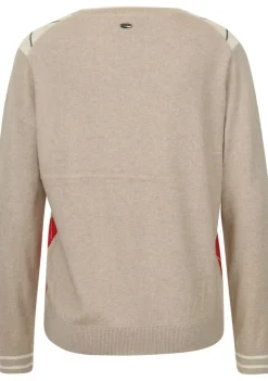 DAMES H.V. POLO TRUI