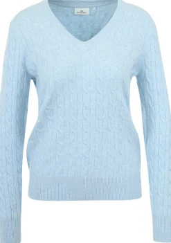 DAMES H.V. POLO TRUI