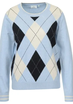 DAMES H.V. POLO TRUI