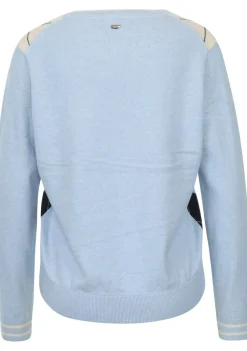 DAMES H.V. POLO TRUI