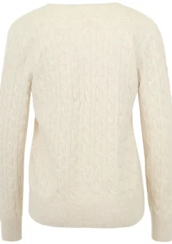 DAMES H.V. POLO TRUI