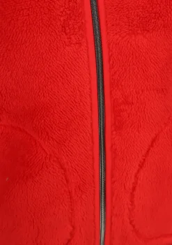 DAMES H.V. POLO VEST