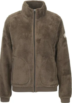 DAMES H.V. POLO VEST