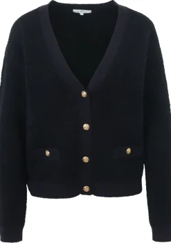 DAMES H.V. POLO VEST