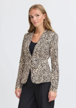 DAMES ICHI BLAZER