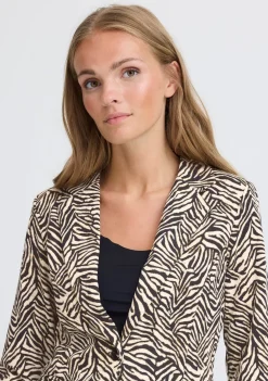 DAMES ICHI BLAZER