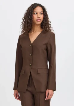 DAMES ICHI BLAZER