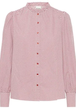 DAMES ICHI BLOUSE