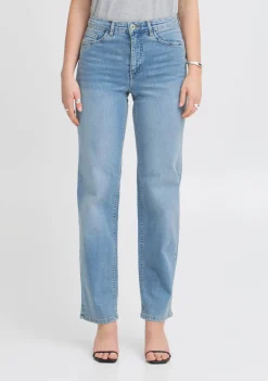 DAMES ICHI JEANS