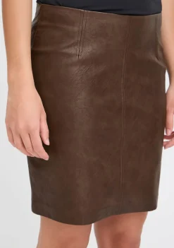 DAMES ICHI KORTE ROK